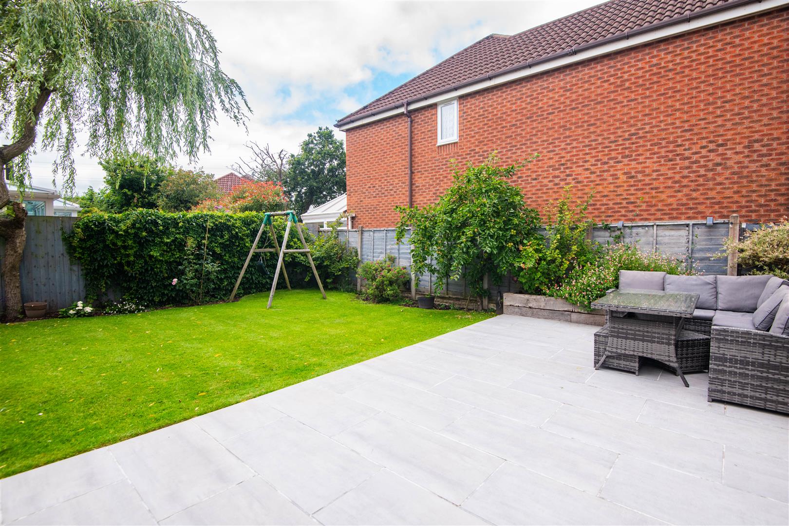 Meadowland Close, Farington Moss, Leyland